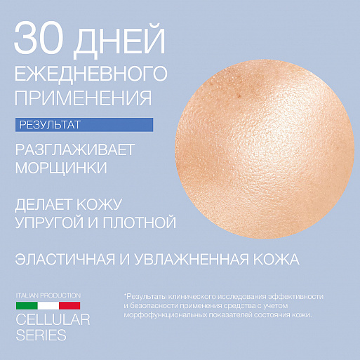 Дневной крем «Premium Cellular Shock» Дневной крем «Premium Cellular Shock»