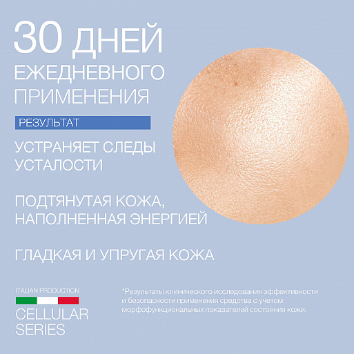 Ночной крем «Premium Cellular Shock» Ночной крем «Premium Cellular Shock»