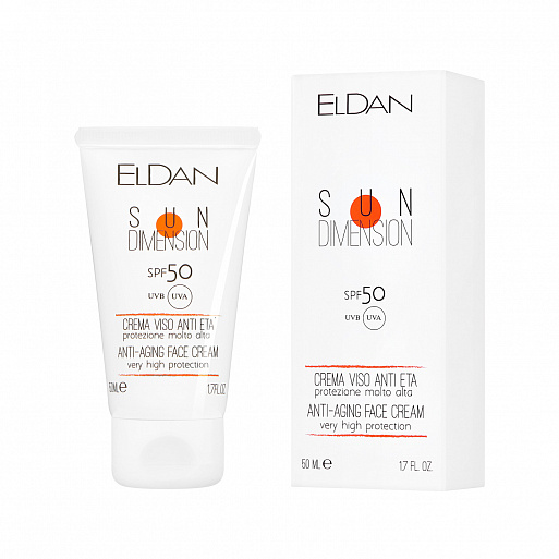 Защита от солнца SPF 50 Защита от солнца SPF 50
