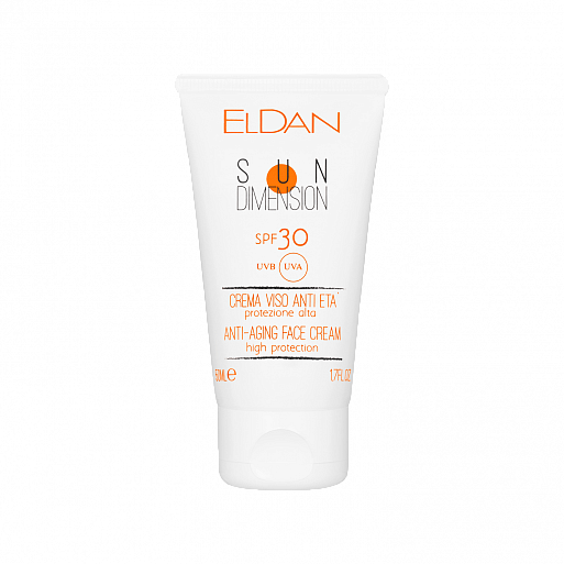 Защита от солнца SPF 30 Защита от солнца SPF 30