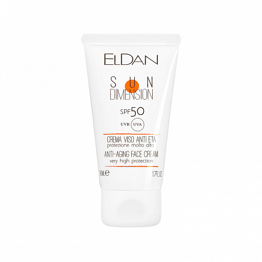 Защита от солнца SPF 50 Защита от солнца SPF 50