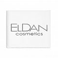 Полотенце с логотипом ELDAN большое 100х200 Серое