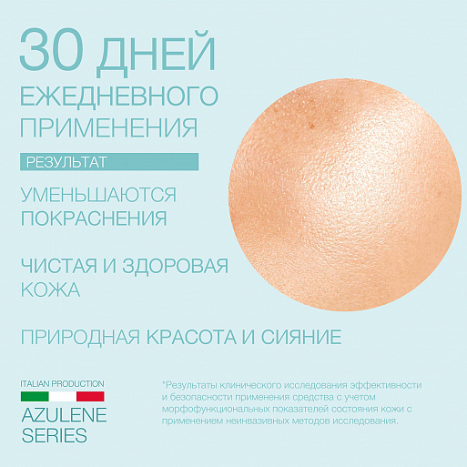 Азуленовая сыворотка Азуленовая сыворотка
