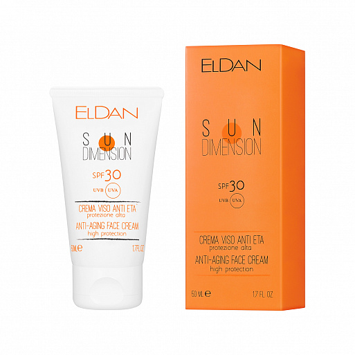 Защита от солнца SPF 30 Защита от солнца SPF 30